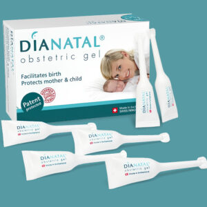 Купить Dianatal gel